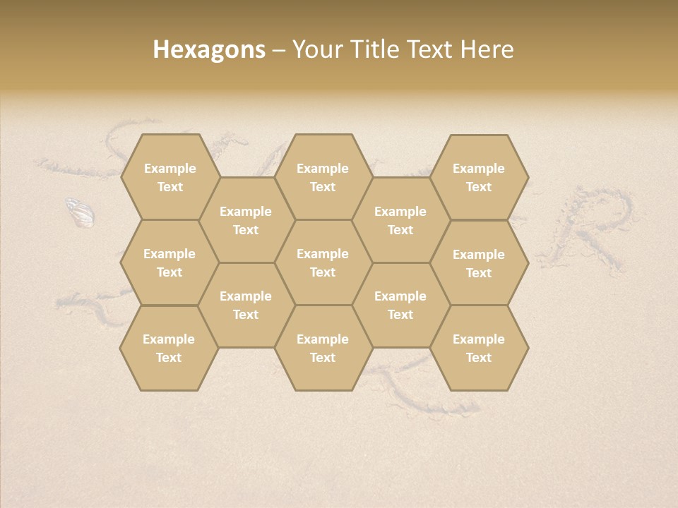 Year Relaxation Climate PowerPoint Template