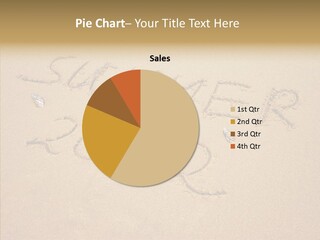 Year Relaxation Climate PowerPoint Template