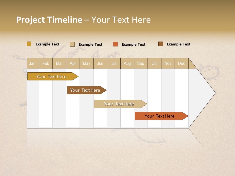 Year Relaxation Climate PowerPoint Template