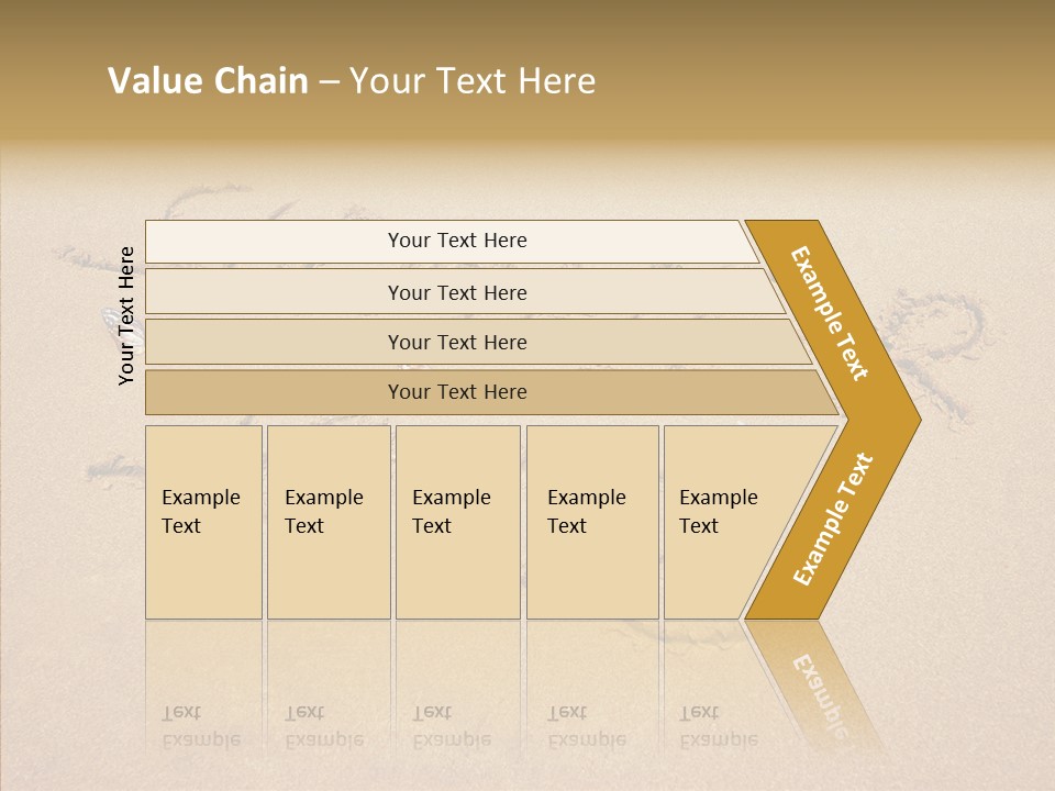 Year Relaxation Climate PowerPoint Template