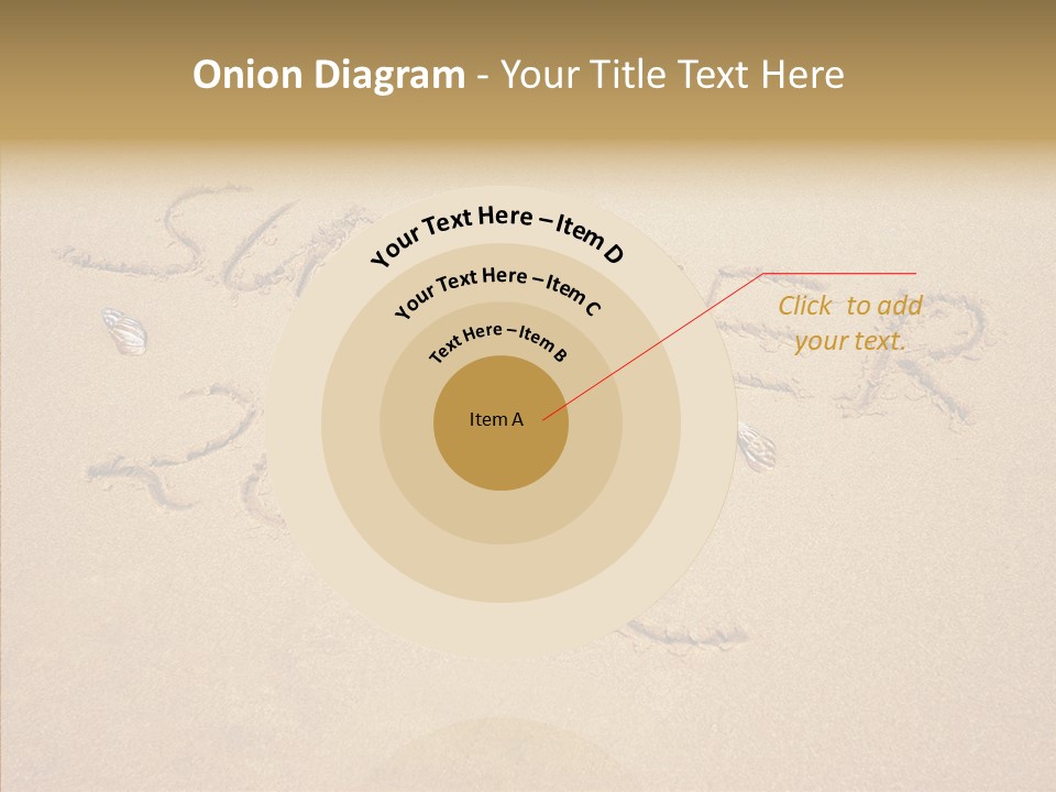 Year Relaxation Climate PowerPoint Template