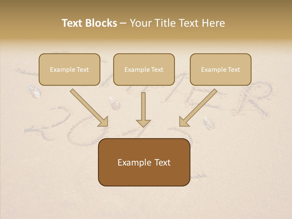 Year Relaxation Climate PowerPoint Template