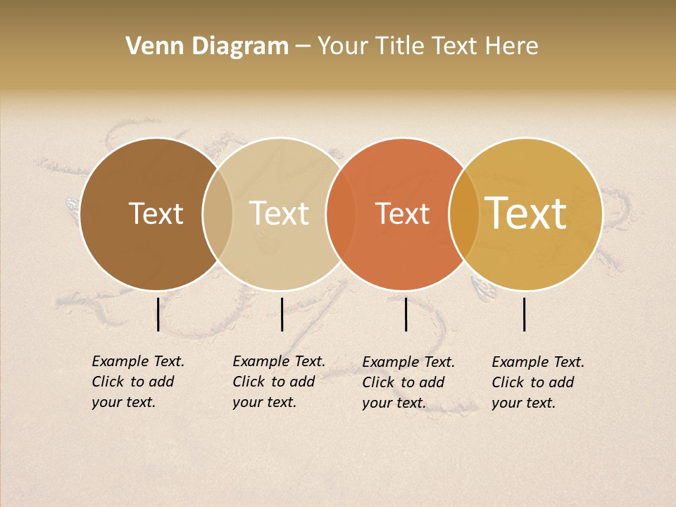 Year Relaxation Climate PowerPoint Template
