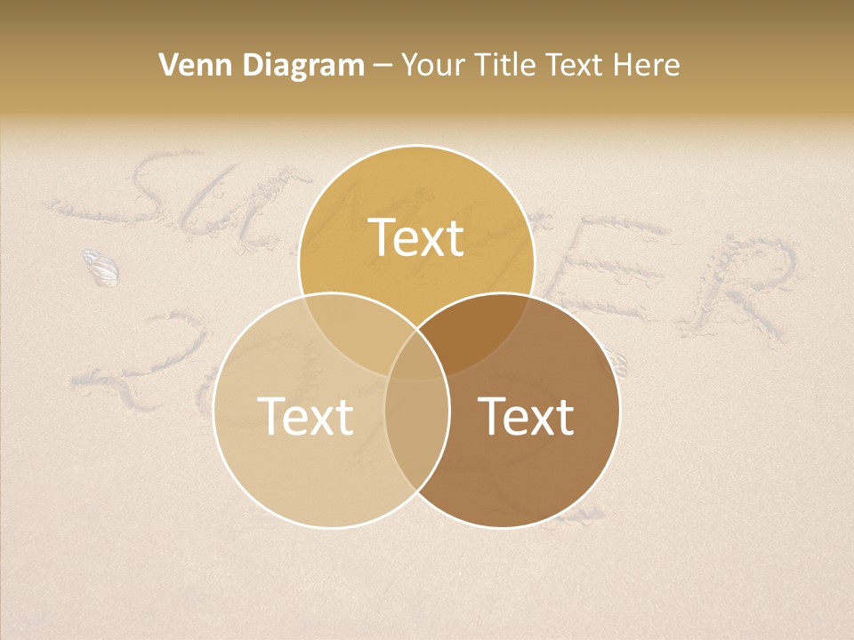 Year Relaxation Climate PowerPoint Template