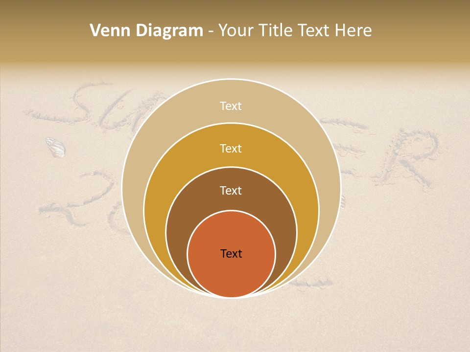 Year Relaxation Climate PowerPoint Template