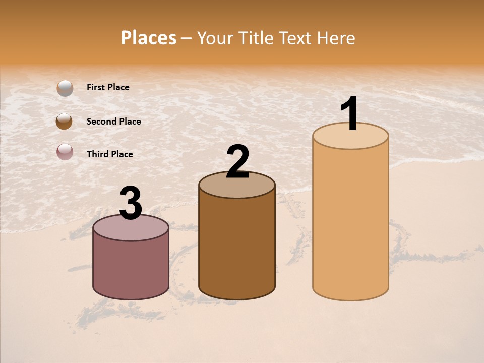 Resort New End PowerPoint Template