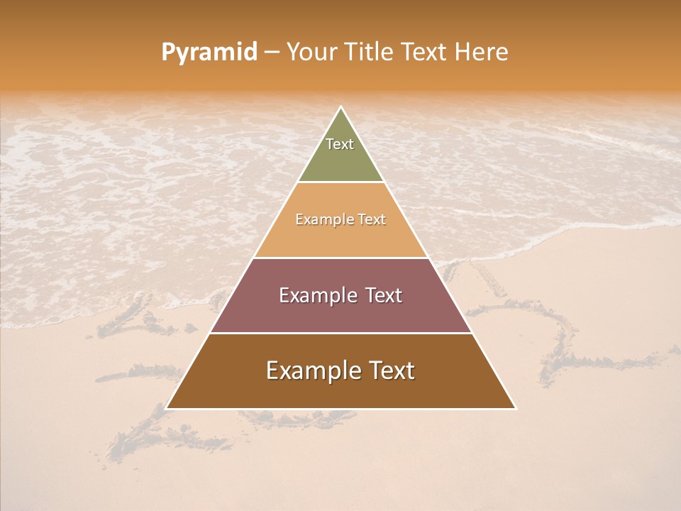 Resort New End PowerPoint Template