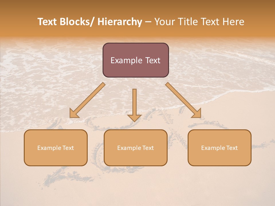 Resort New End PowerPoint Template