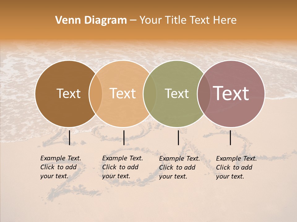 Resort New End PowerPoint Template