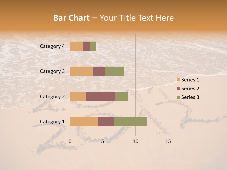 Resort New End PowerPoint Template