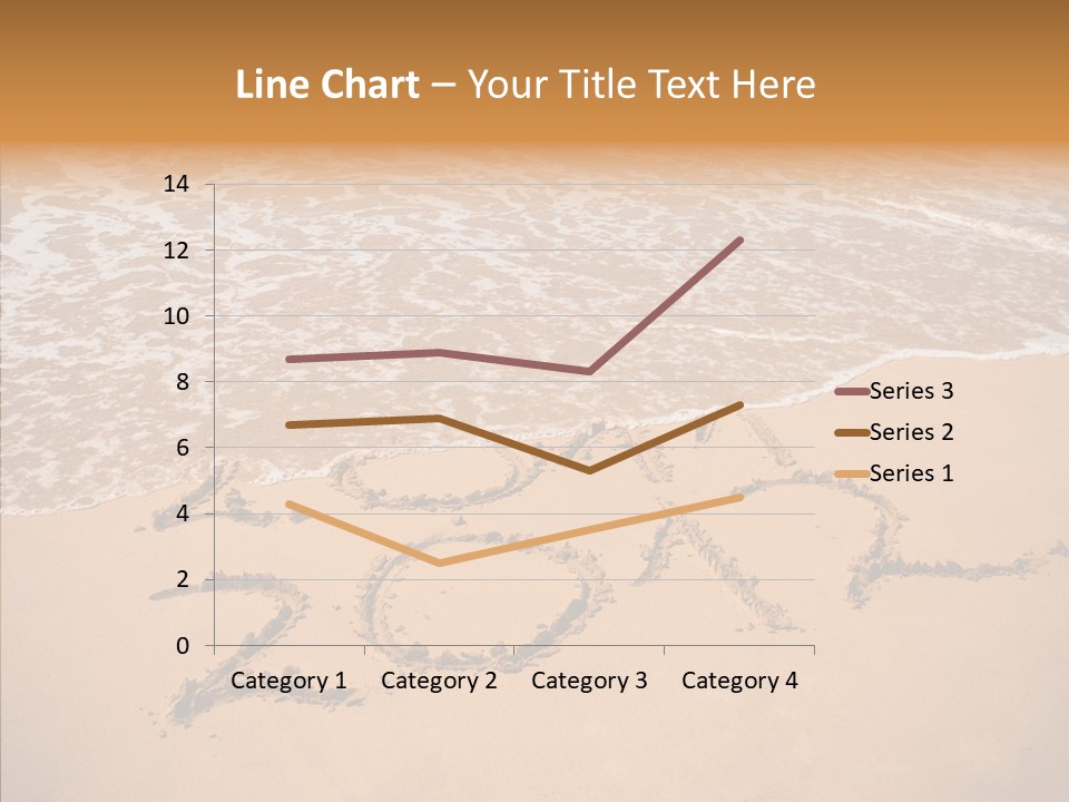 Resort New End PowerPoint Template