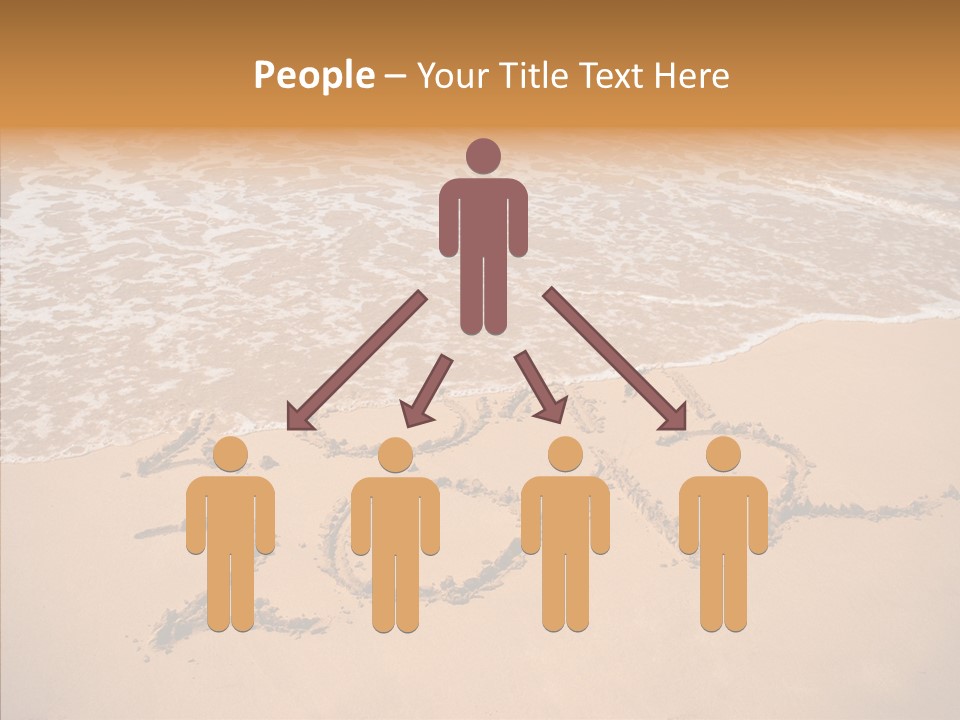 Resort New End PowerPoint Template