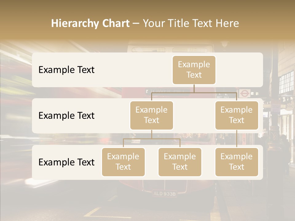 Iconic Europe Automobile PowerPoint Template