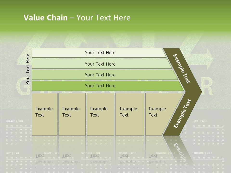 Event Year New PowerPoint Template