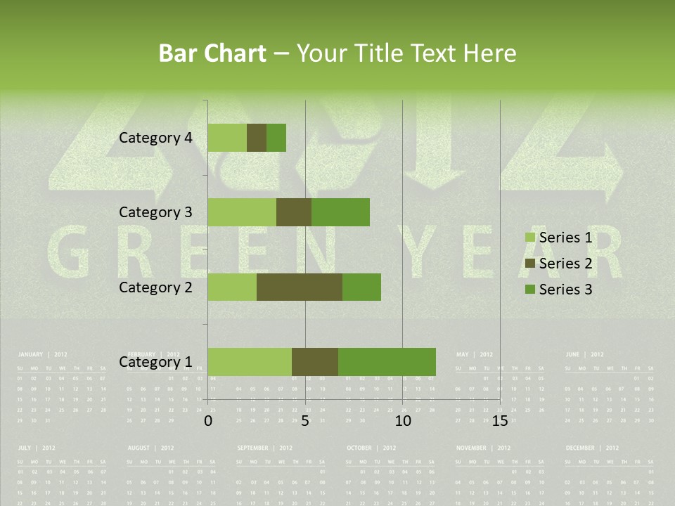 Event Year New PowerPoint Template