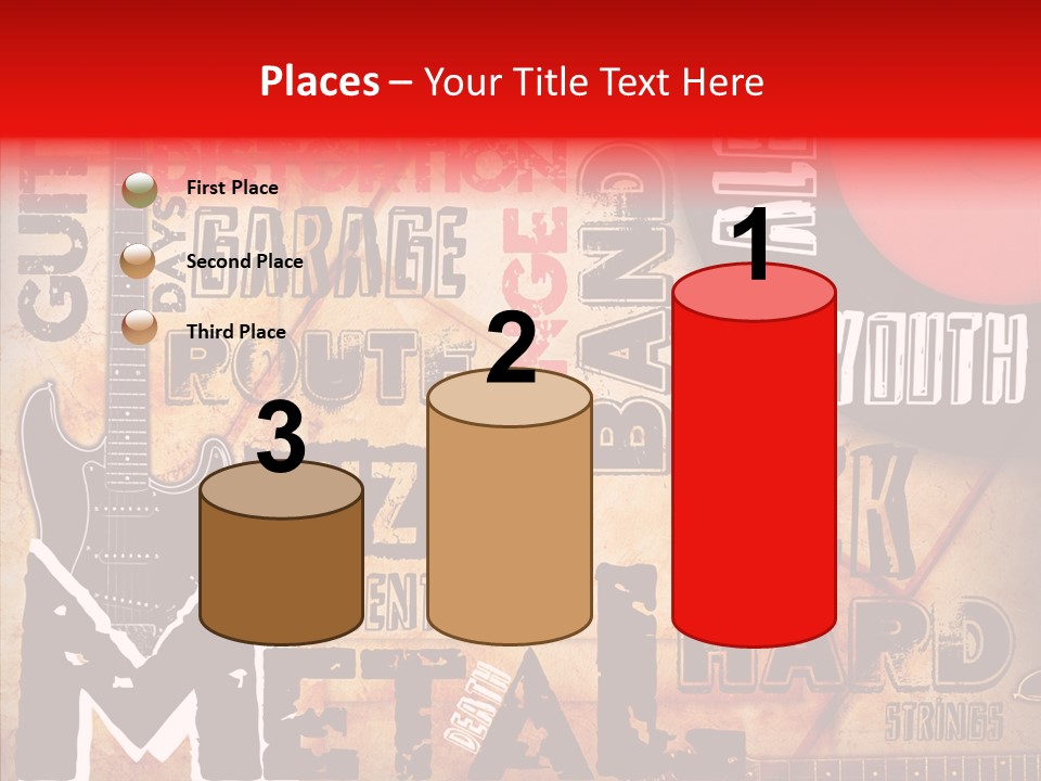 Meeting Profe Ional Communication PowerPoint Template