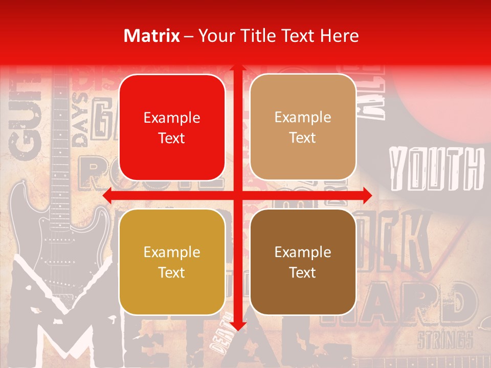 Meeting Profe Ional Communication PowerPoint Template