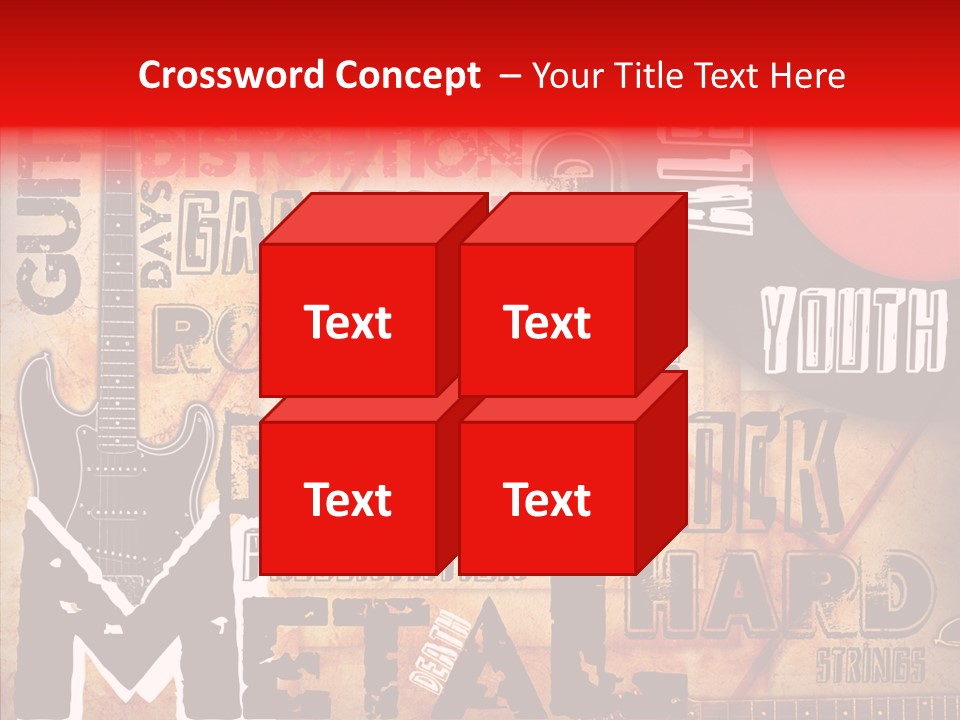 Meeting Profe Ional Communication PowerPoint Template