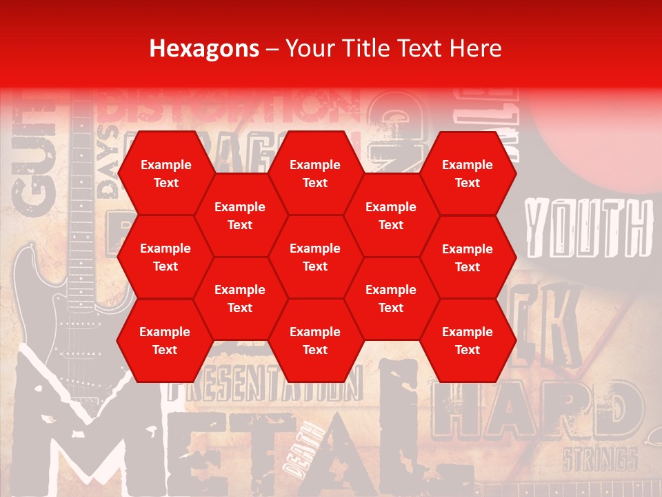 Meeting Profe Ional Communication PowerPoint Template