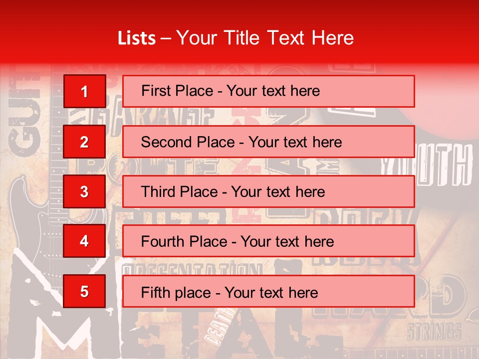 Meeting Profe Ional Communication PowerPoint Template