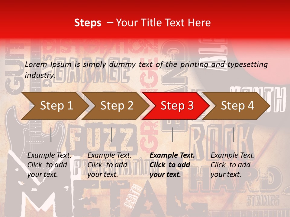 Meeting Profe Ional Communication PowerPoint Template