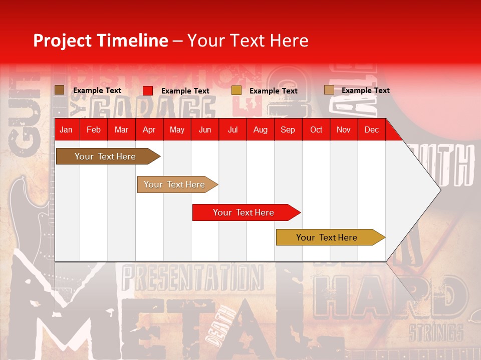 Meeting Profe Ional Communication PowerPoint Template