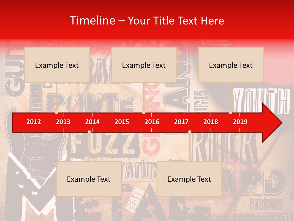 Meeting Profe Ional Communication PowerPoint Template
