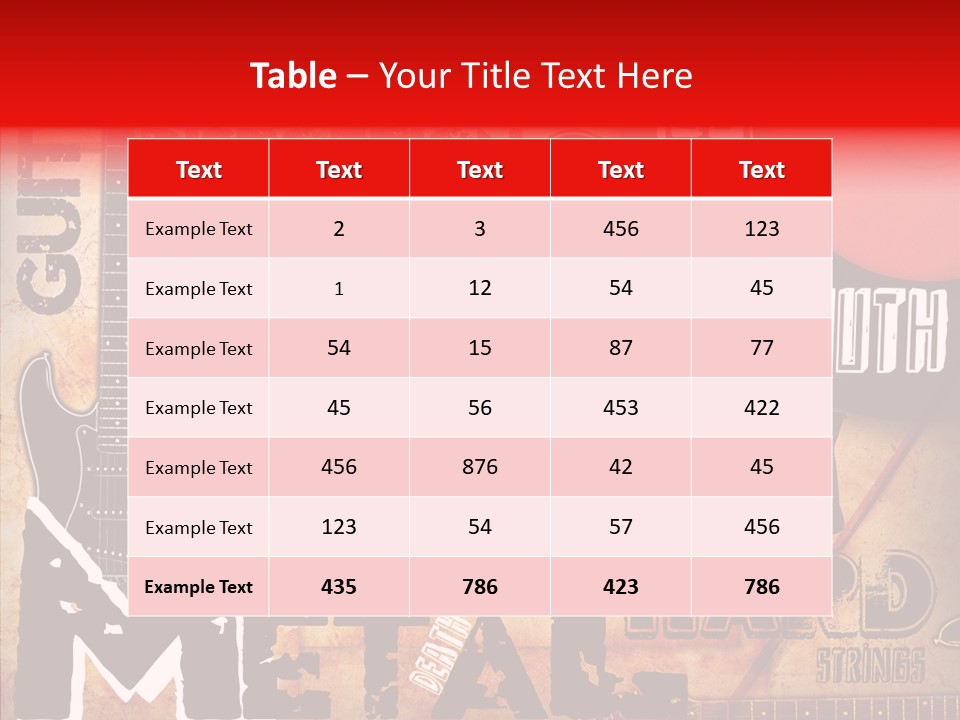 Meeting Profe Ional Communication PowerPoint Template