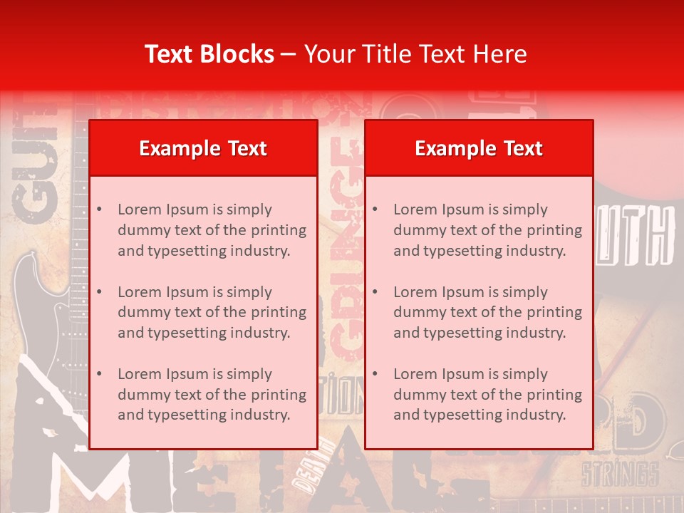 Meeting Profe Ional Communication PowerPoint Template