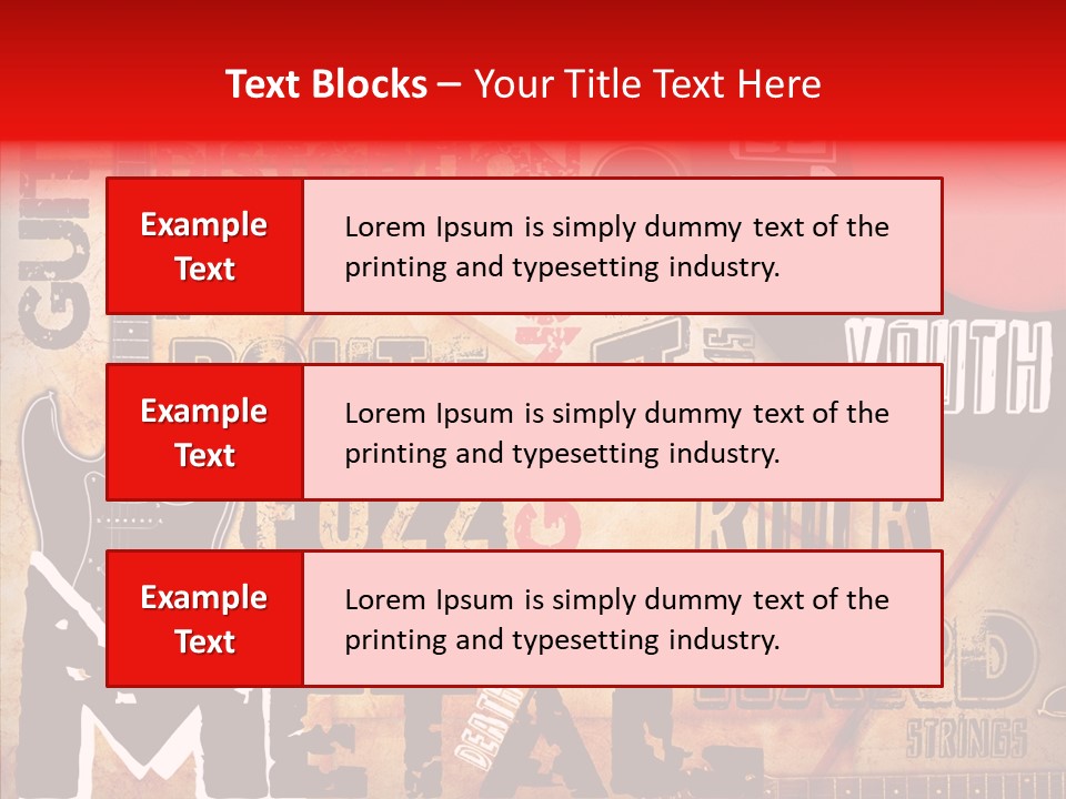 Meeting Profe Ional Communication PowerPoint Template