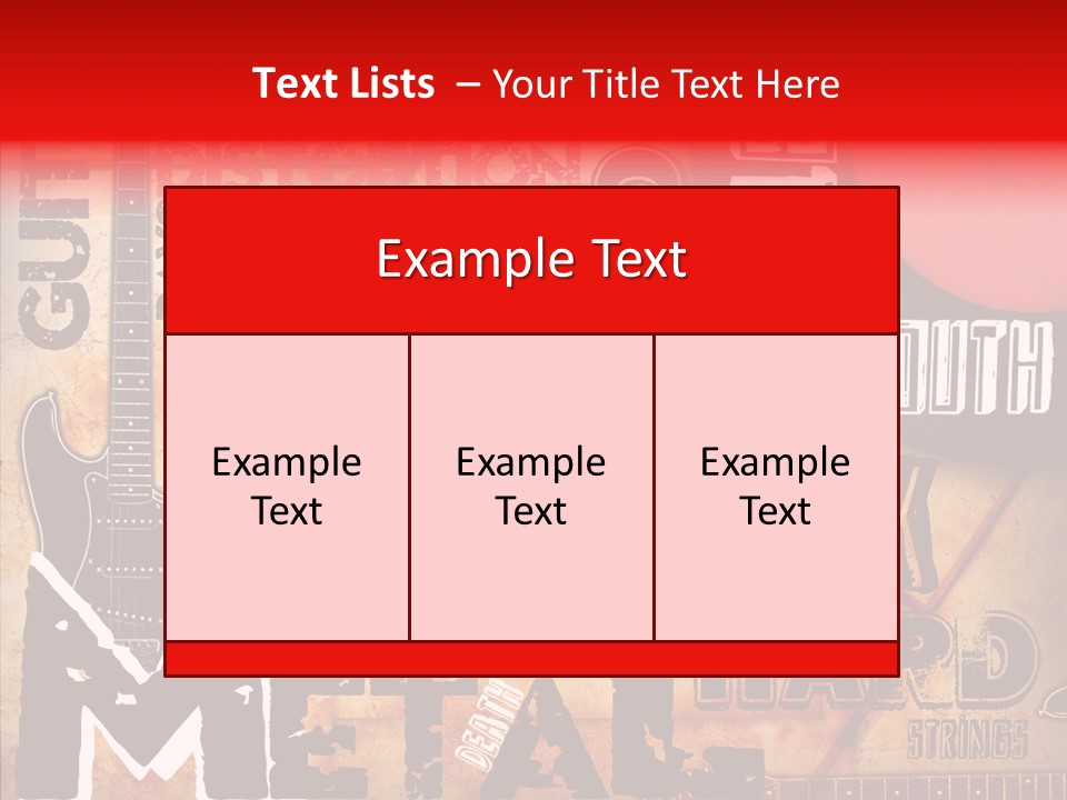 Meeting Profe Ional Communication PowerPoint Template