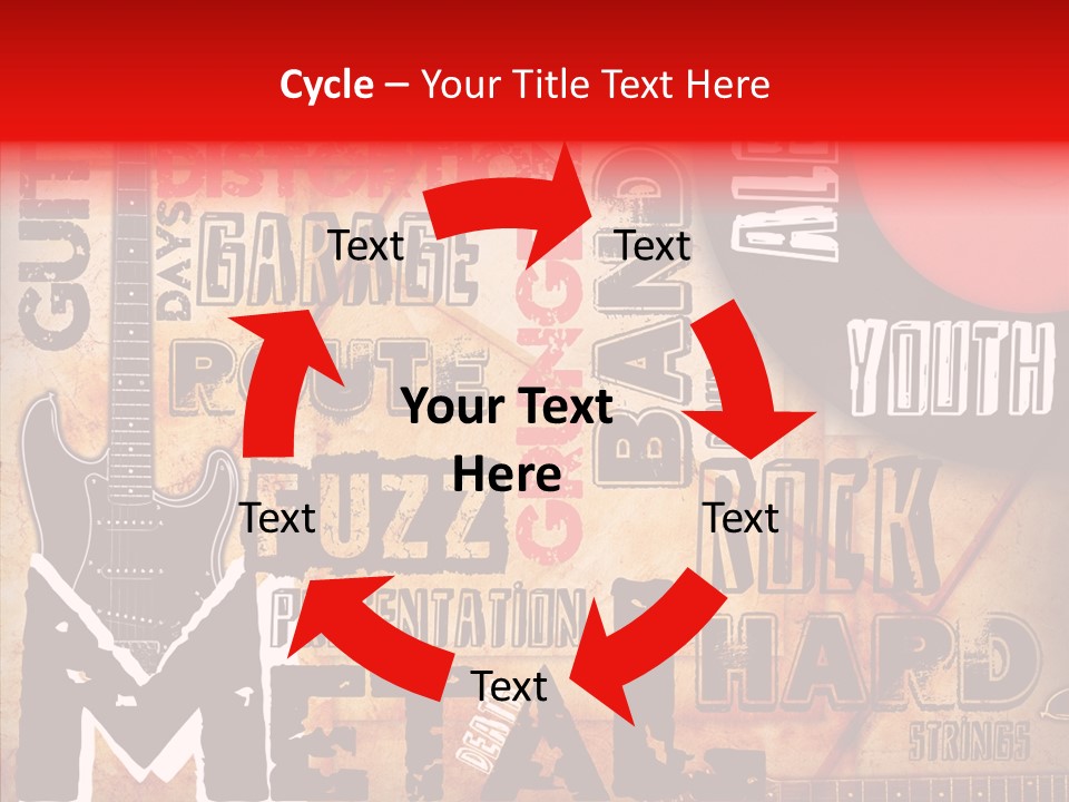 Meeting Profe Ional Communication PowerPoint Template