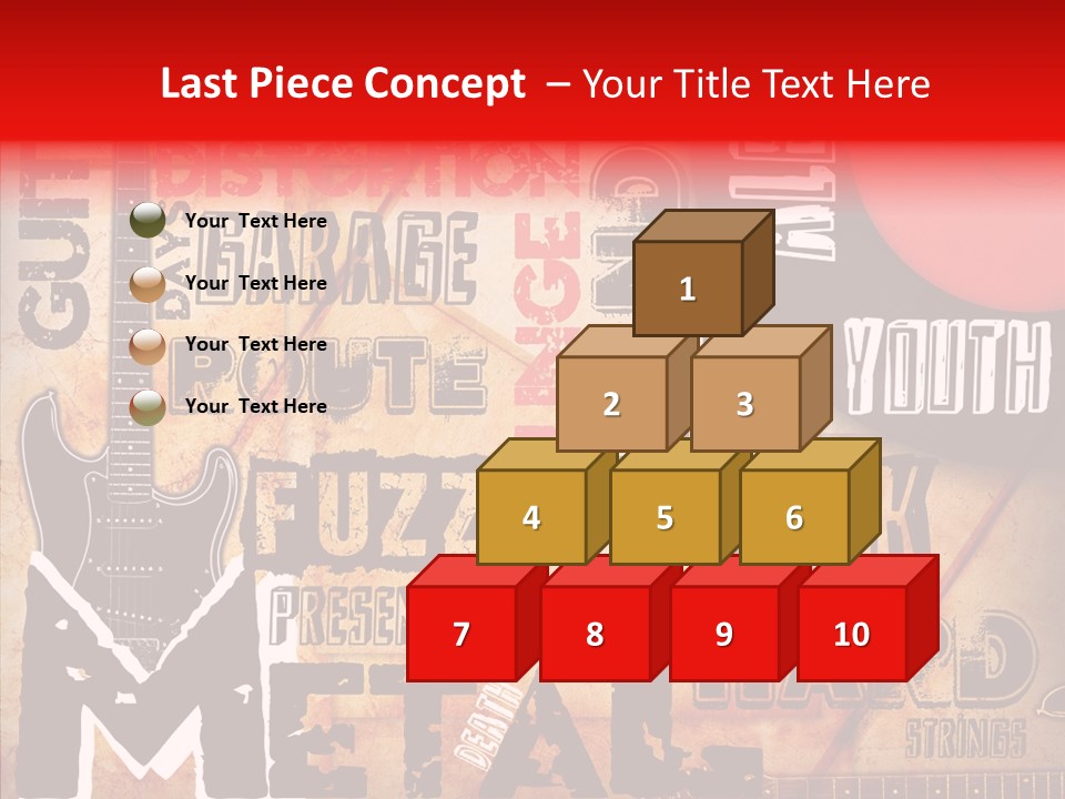 Meeting Profe Ional Communication PowerPoint Template