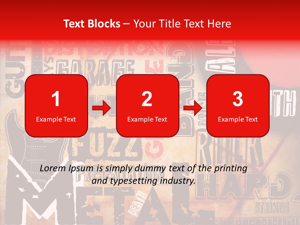 Meeting Profe Ional Communication PowerPoint Template