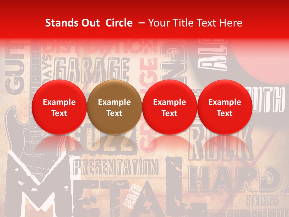 Meeting Profe Ional Communication PowerPoint Template