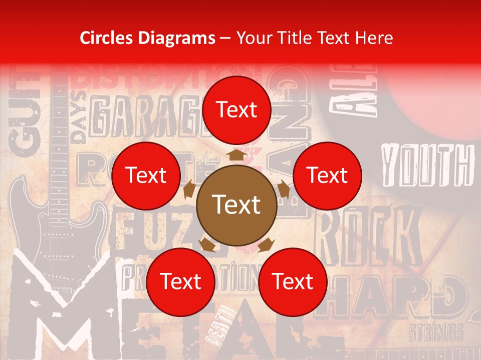 Meeting Profe Ional Communication PowerPoint Template