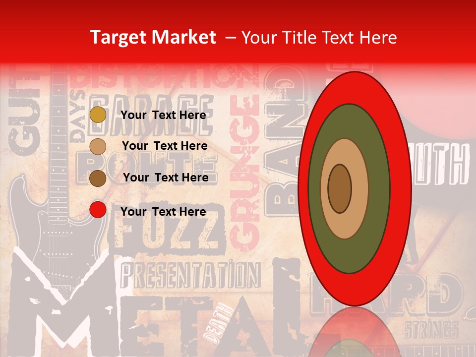 Meeting Profe Ional Communication PowerPoint Template