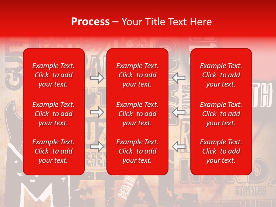 Meeting Profe Ional Communication PowerPoint Template