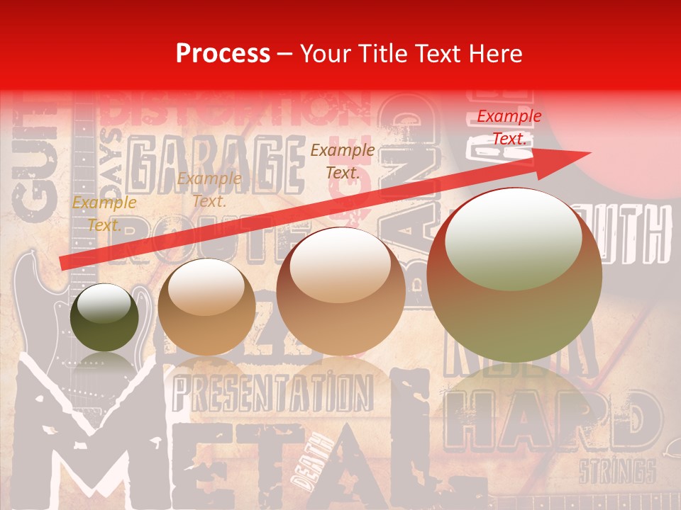 Meeting Profe Ional Communication PowerPoint Template