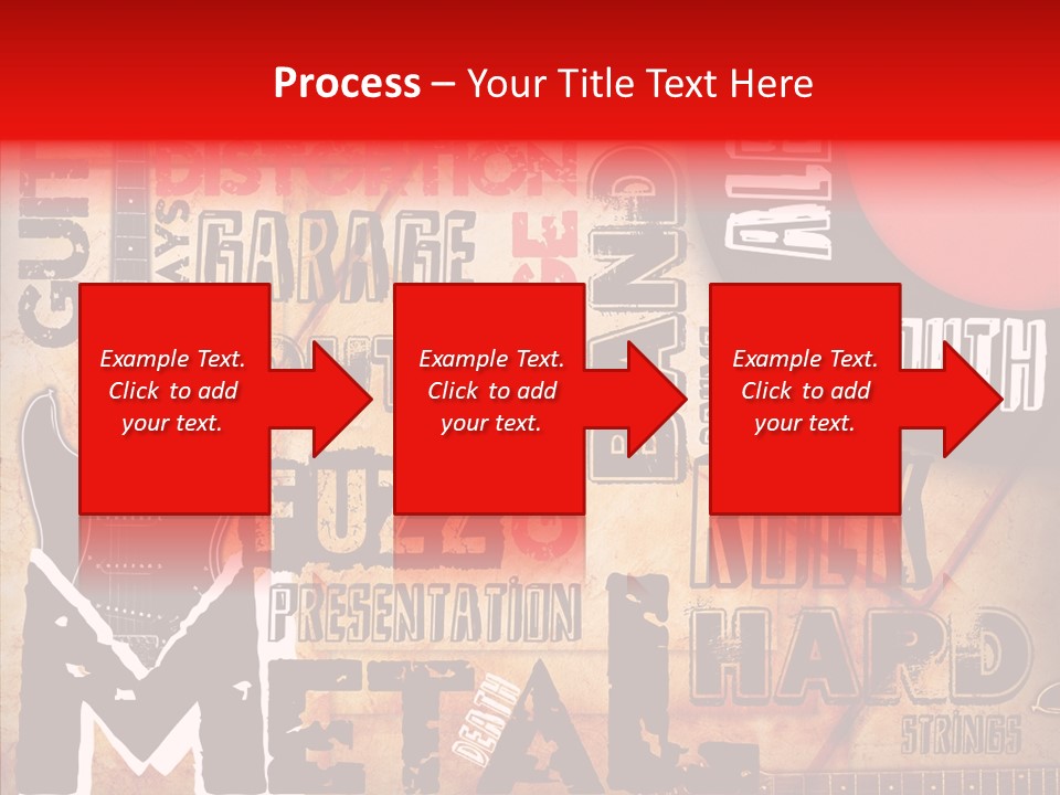 Meeting Profe Ional Communication PowerPoint Template