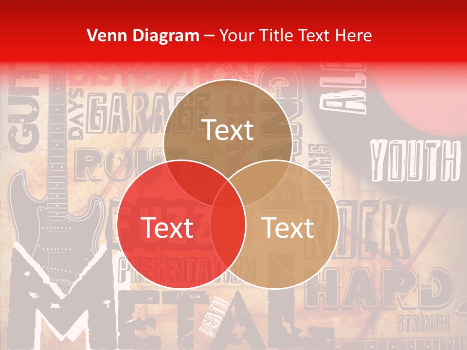 Meeting Profe Ional Communication PowerPoint Template