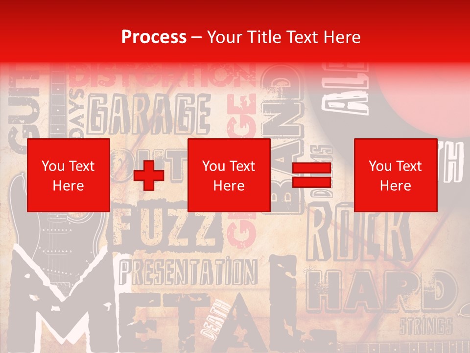 Meeting Profe Ional Communication PowerPoint Template