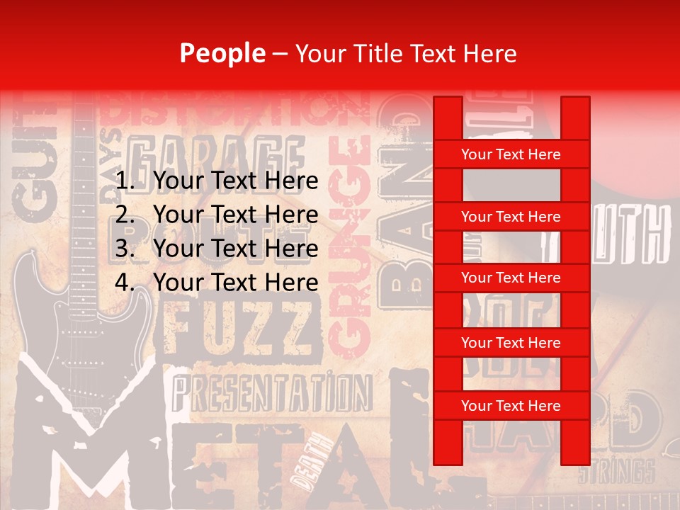 Meeting Profe Ional Communication PowerPoint Template