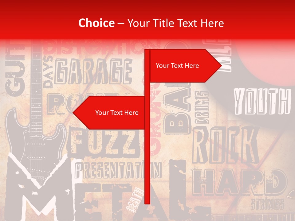 Meeting Profe Ional Communication PowerPoint Template