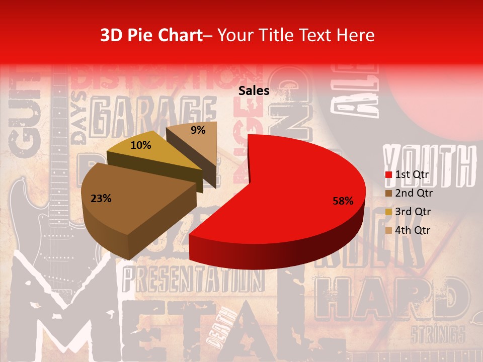 Meeting Profe Ional Communication PowerPoint Template