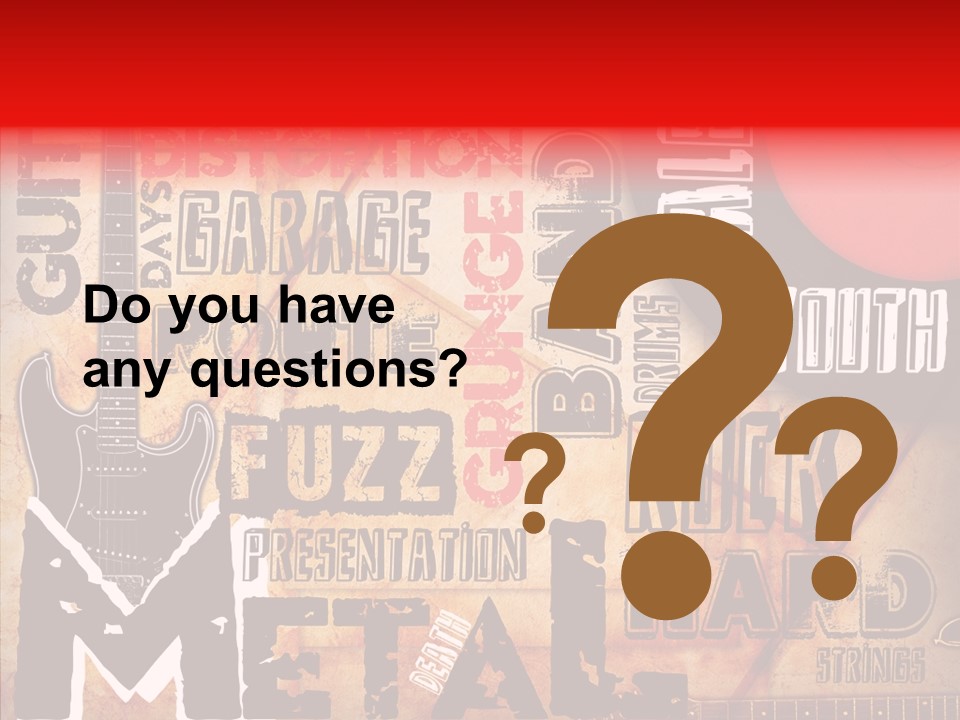 Meeting Profe Ional Communication PowerPoint Template