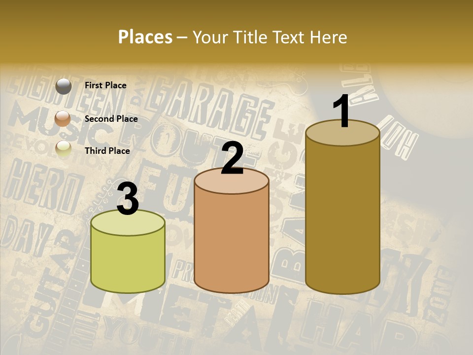 Itting Humor Profe Ional PowerPoint Template