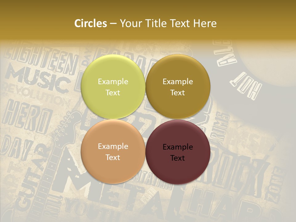 Itting Humor Profe Ional PowerPoint Template