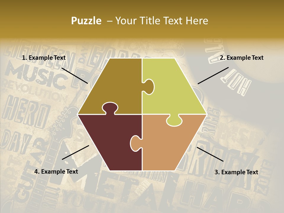 Itting Humor Profe Ional PowerPoint Template