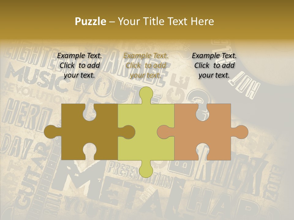 Itting Humor Profe Ional PowerPoint Template